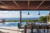 Villa in Saint Barthélemy - CARO Villa in Saint Barthélemy - CARO