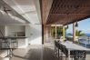 Villa in Saint Barthélemy - CARO Villa in Saint Barthélemy - CARO