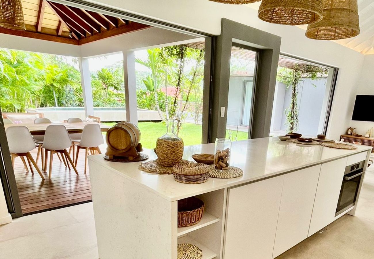 Villa in Saint Barthélemy - HOLY HOME