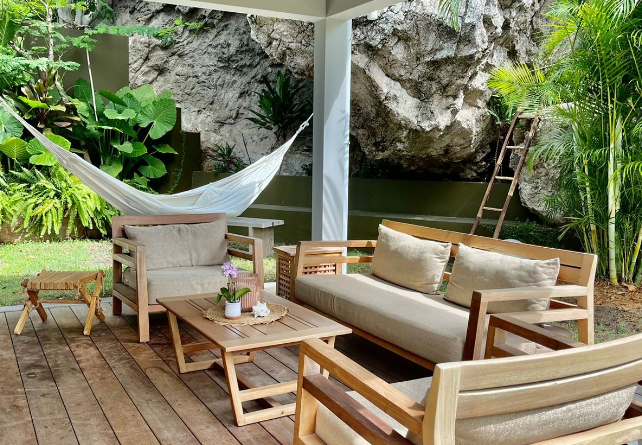 Villa in Saint Barthélemy - HOLY HOME