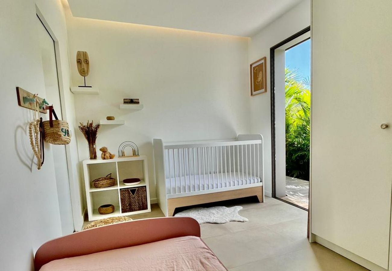 Villa in Saint Barthélemy - HOLY HOME