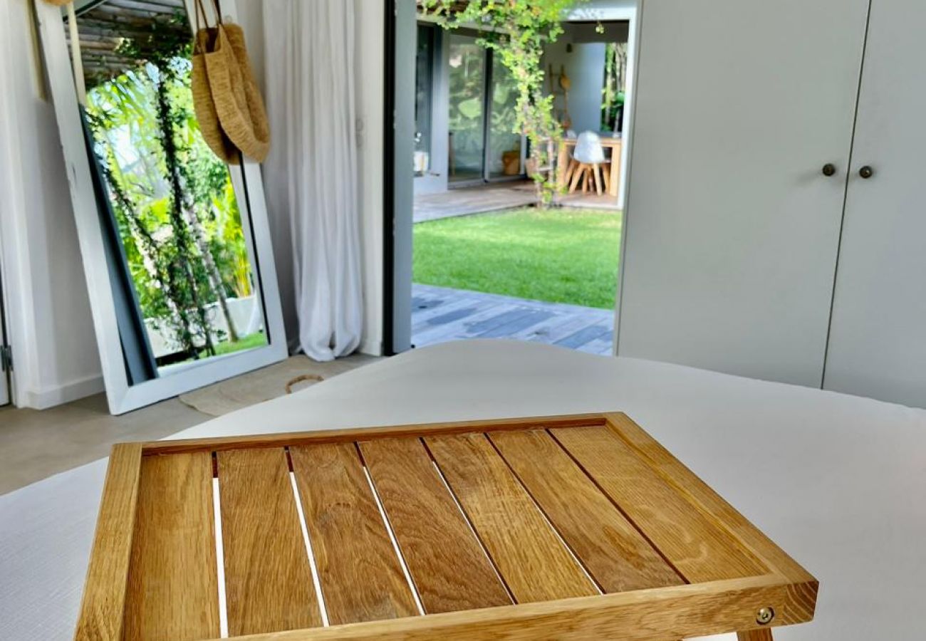 Villa in Saint Barthélemy - HOLY HOME