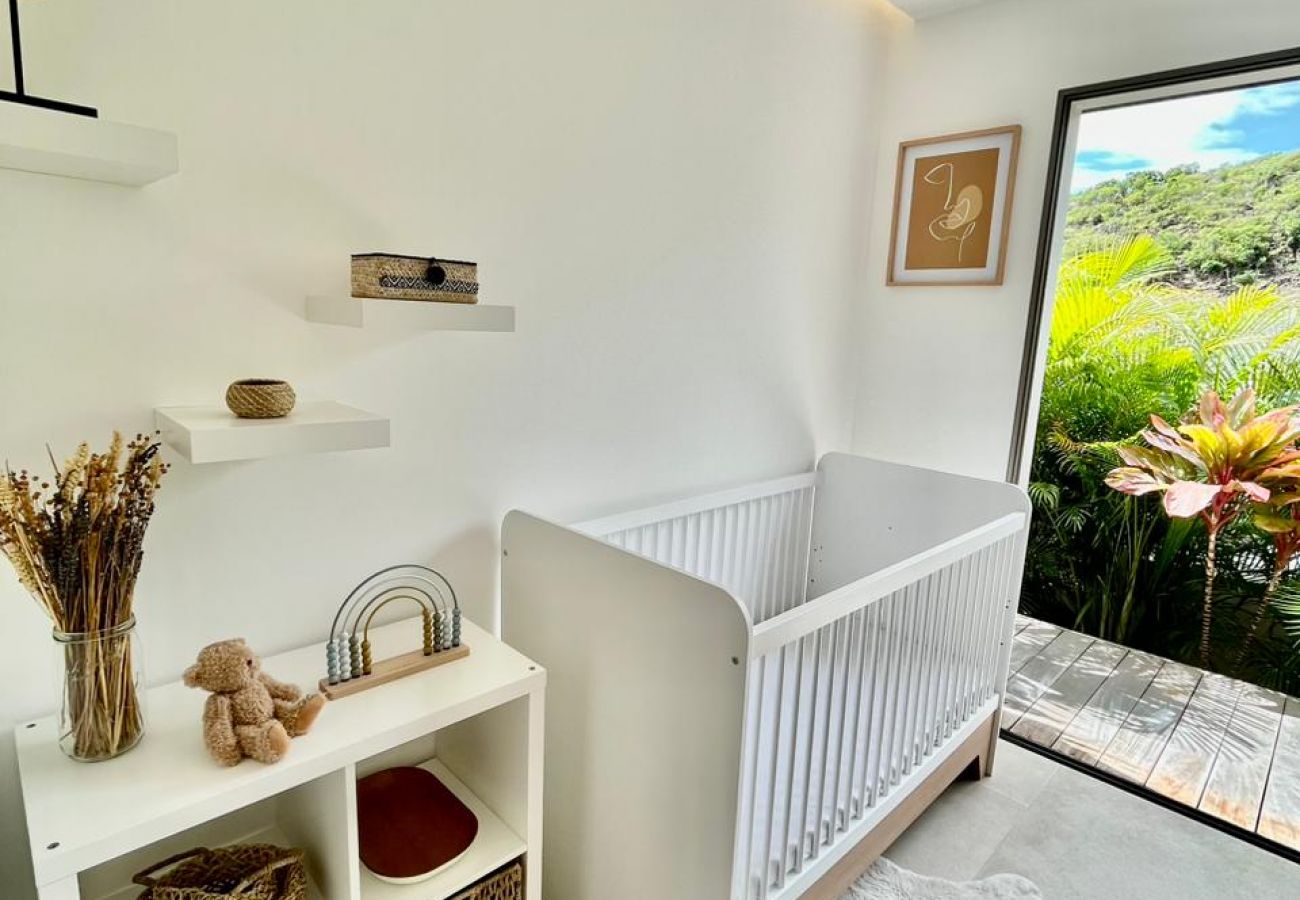 Villa in Saint Barthélemy - HOLY HOME