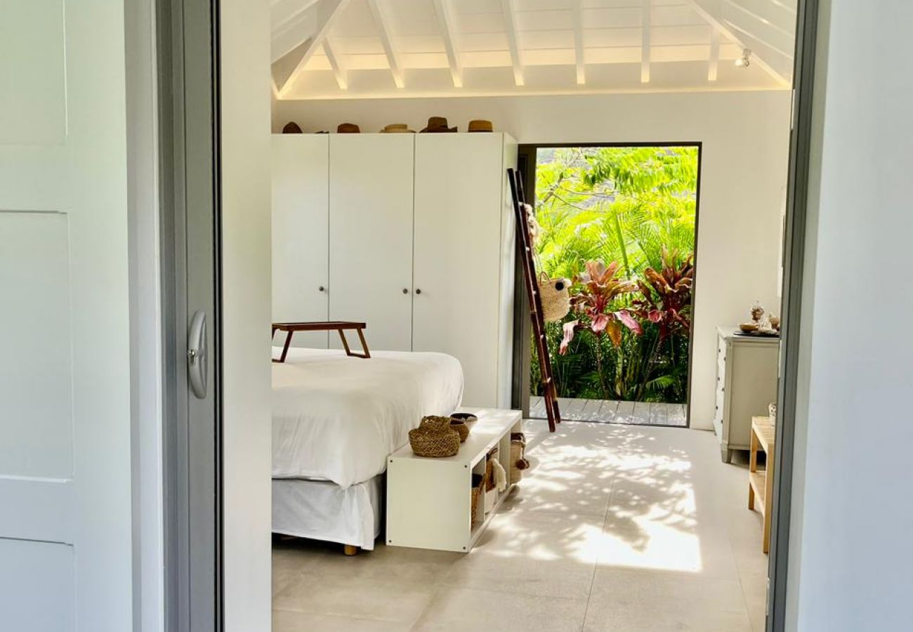 Villa in Saint Barthélemy - HOLY HOME
