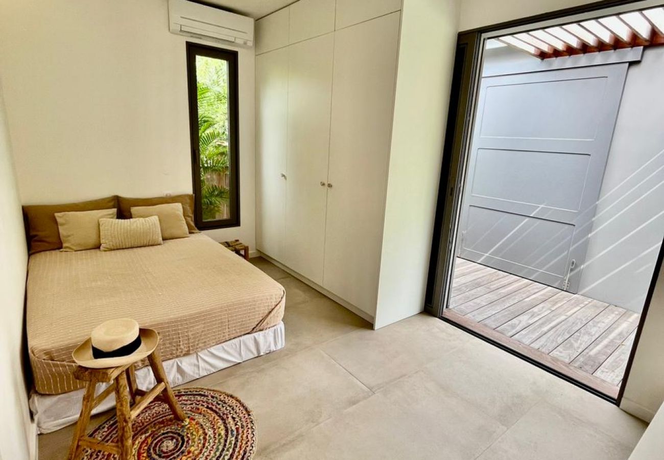 Villa in Saint Barthélemy - HOLY HOME