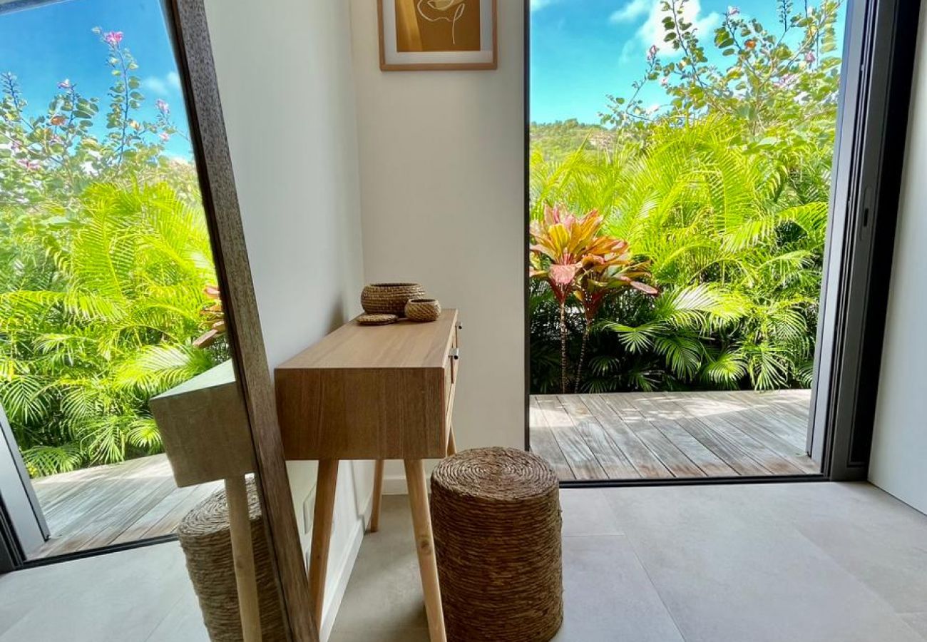 Villa in Saint Barthélemy - HOLY HOME