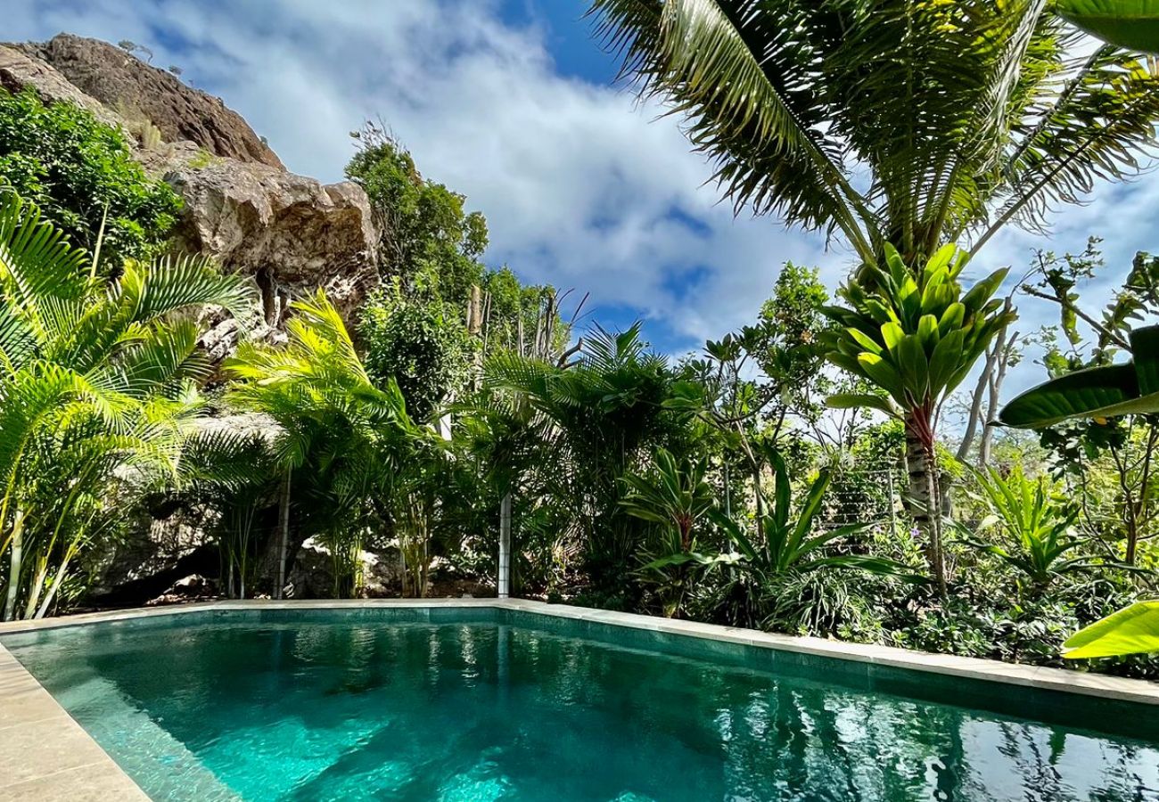 Villa in Saint Barthélemy - HOLY HOME