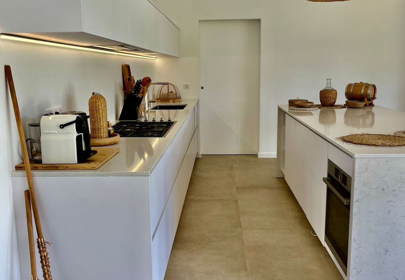 Villa in Saint Barthélemy - HOLY HOME