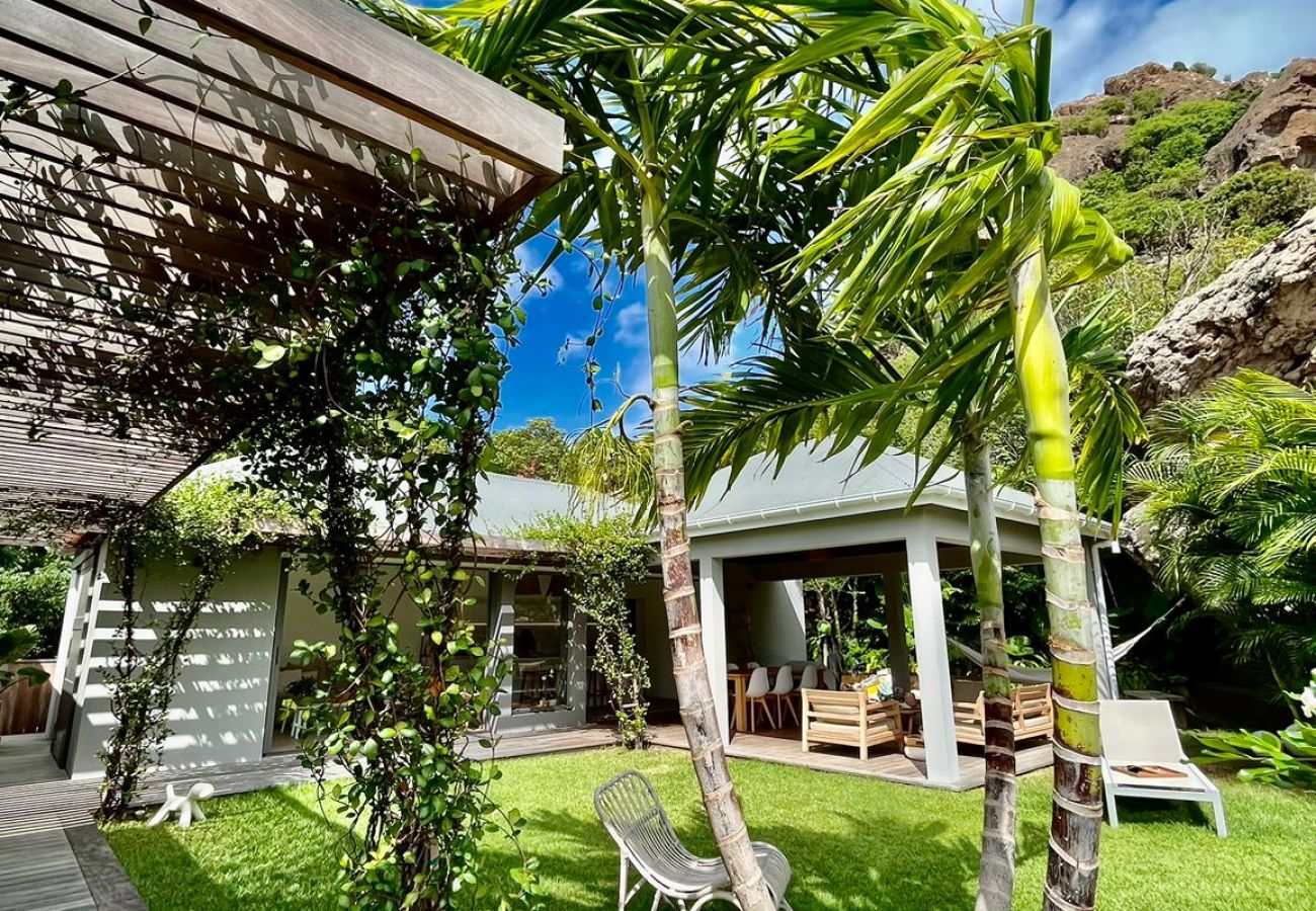Villa in Saint Barthélemy - HOLY HOME