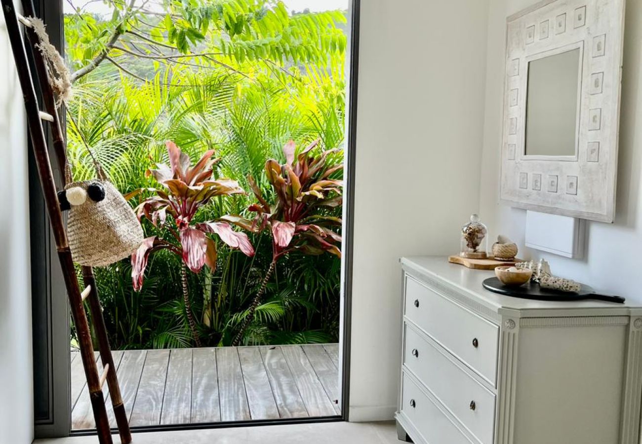 Villa in Saint Barthélemy - HOLY HOME