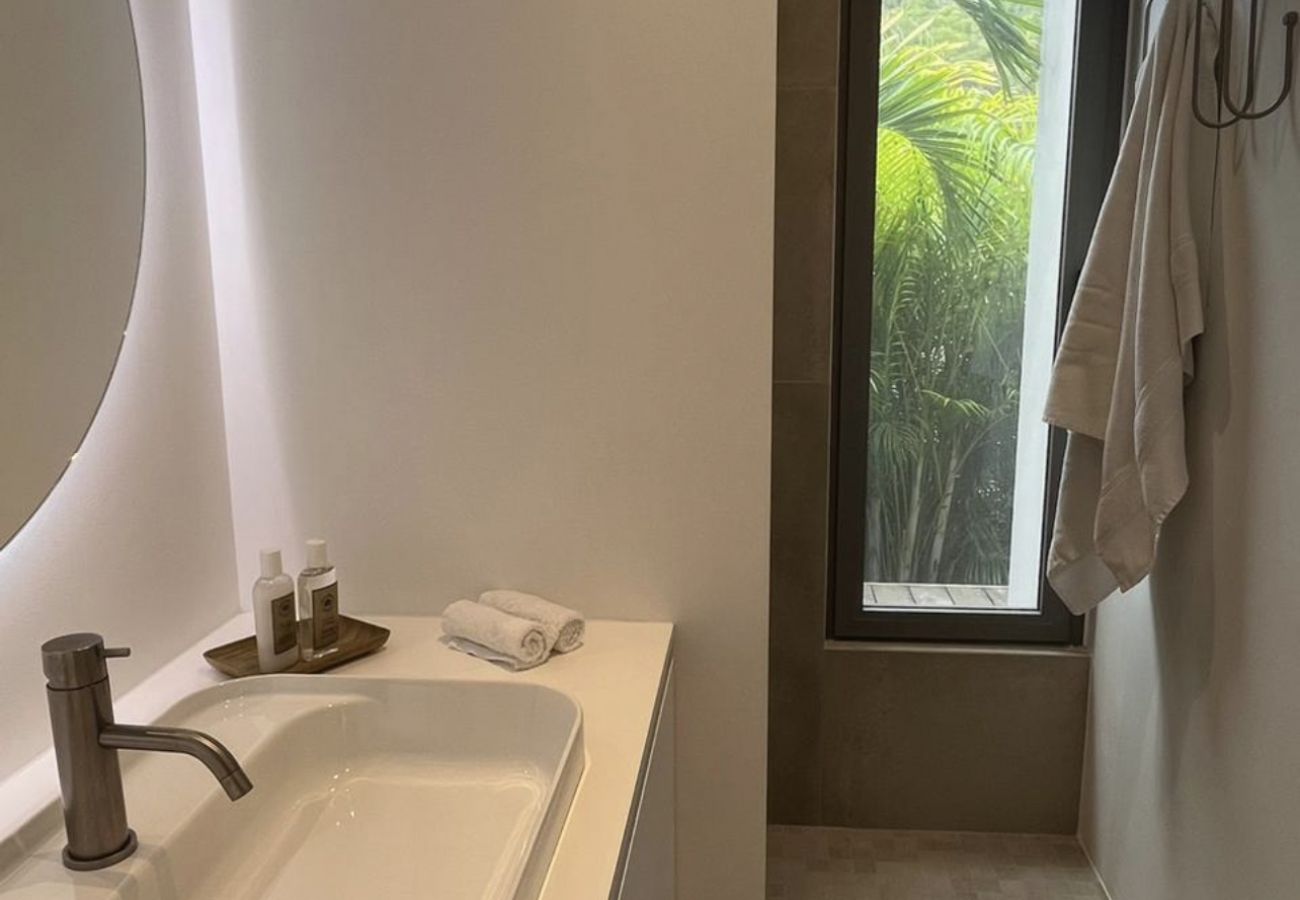 Villa in Saint Barthélemy - HOLY HOME