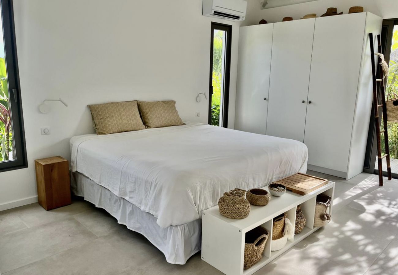Villa in Saint Barthélemy - HOLY HOME