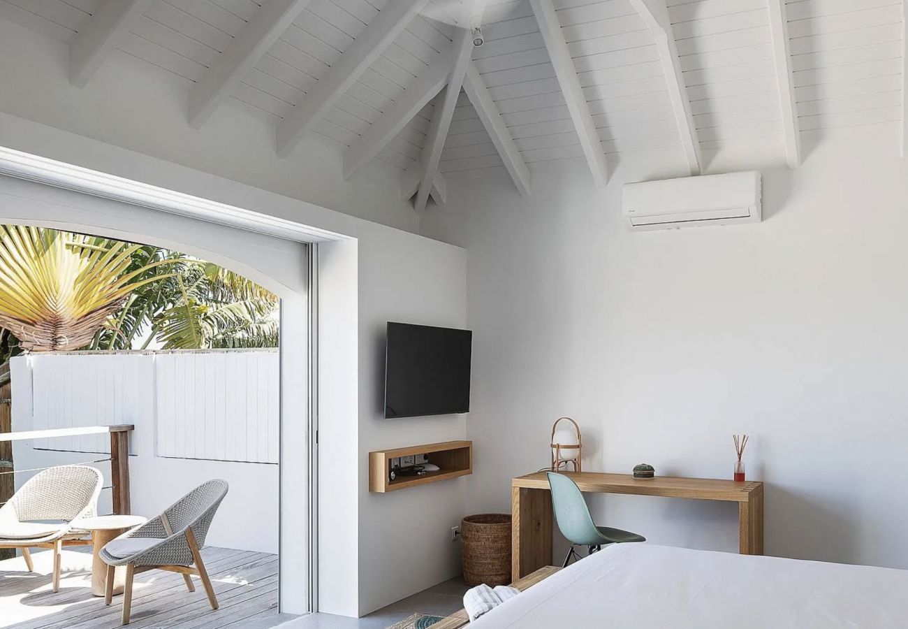 Villa in Saint Barthélemy - VILLA BIJOU