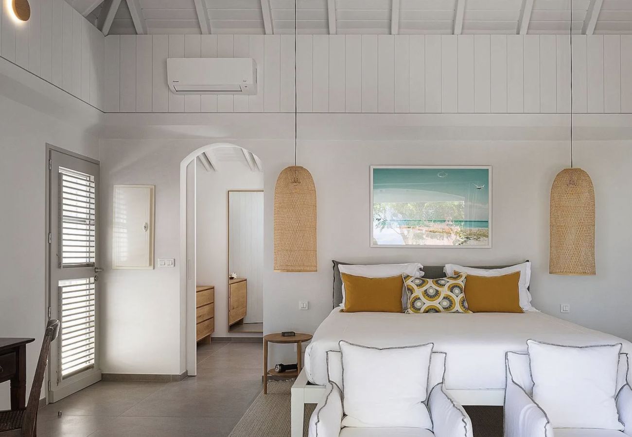 Villa in Saint Barthélemy - VILLA BIJOU