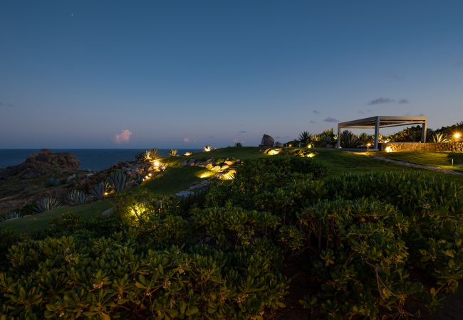 Villa in Saint Barthélemy - CASA DEL MAR