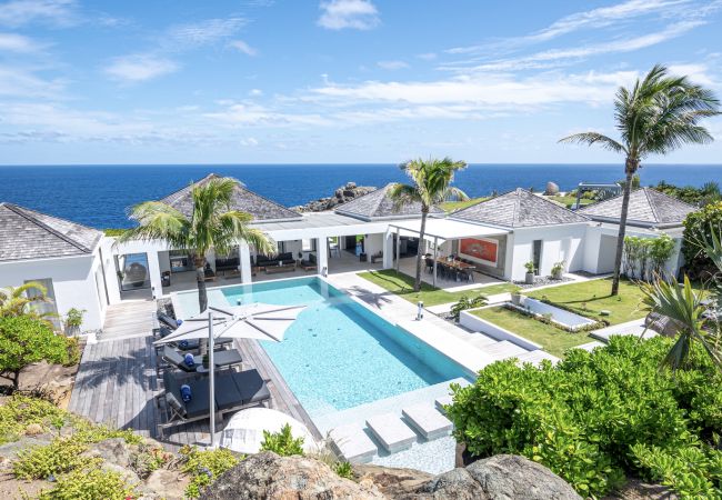 Villa in Saint Barthélemy - CASA DEL MAR