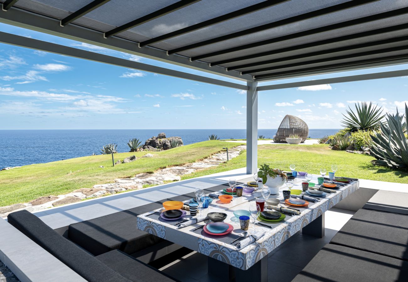 Villa in Saint Barthélemy - CASA DEL MAR