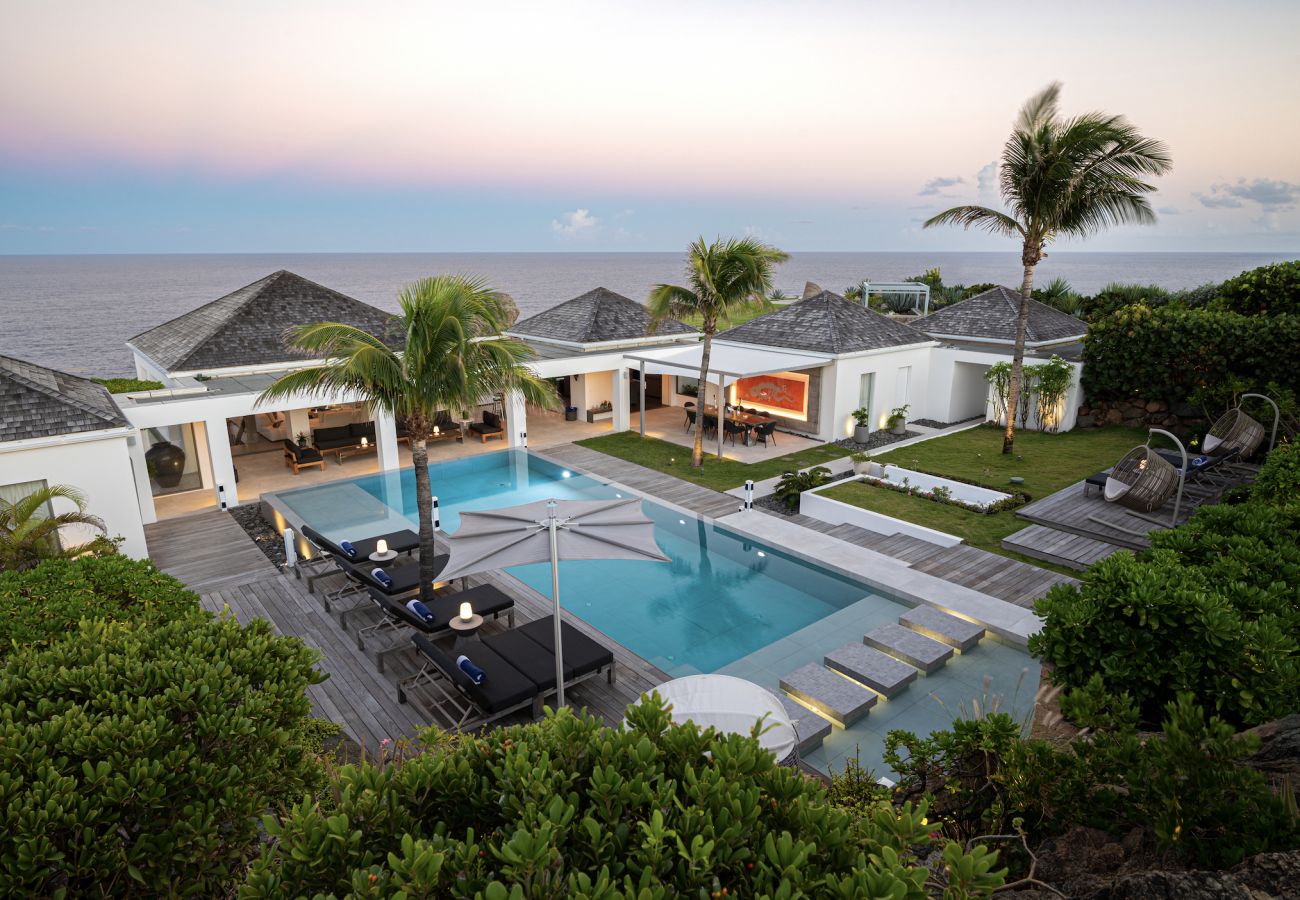 Villa in Saint Barthélemy - CASA DEL MAR