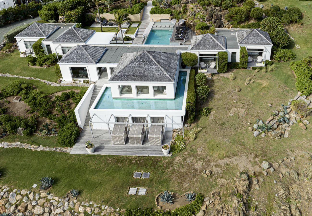 Villa in Saint Barthélemy - CASA DEL MAR