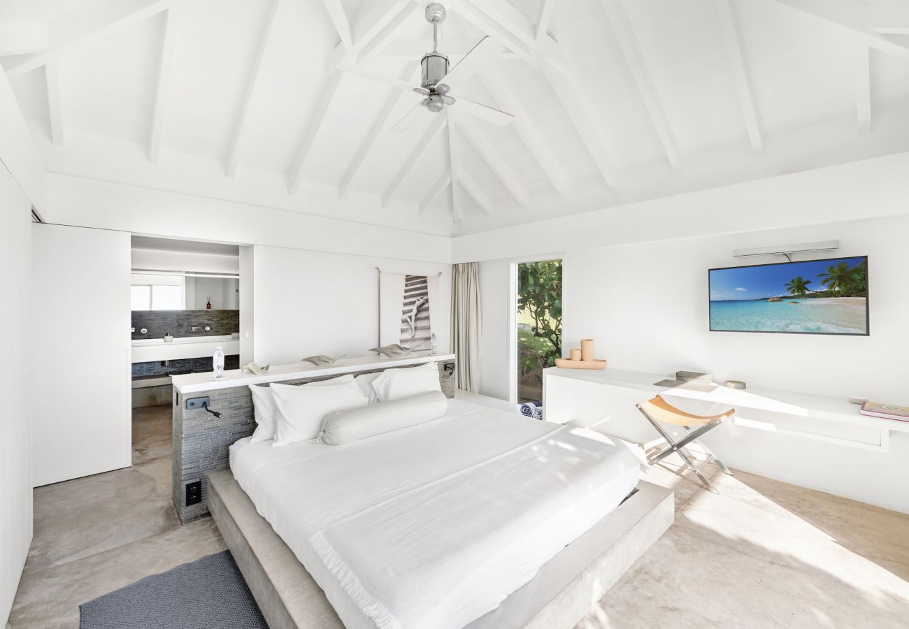 Villa in Saint Barthélemy - CASA DEL MAR