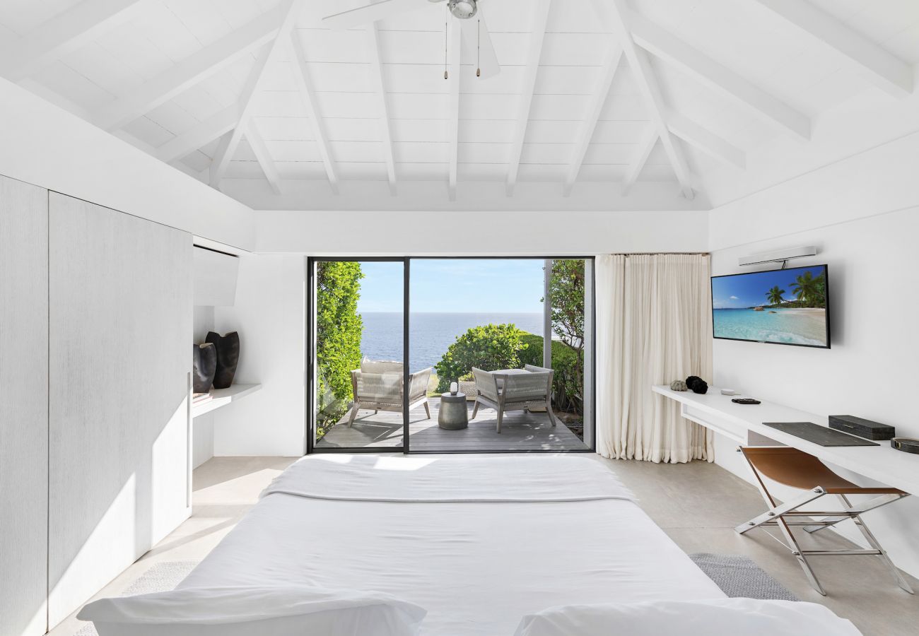Villa in Saint Barthélemy - CASA DEL MAR