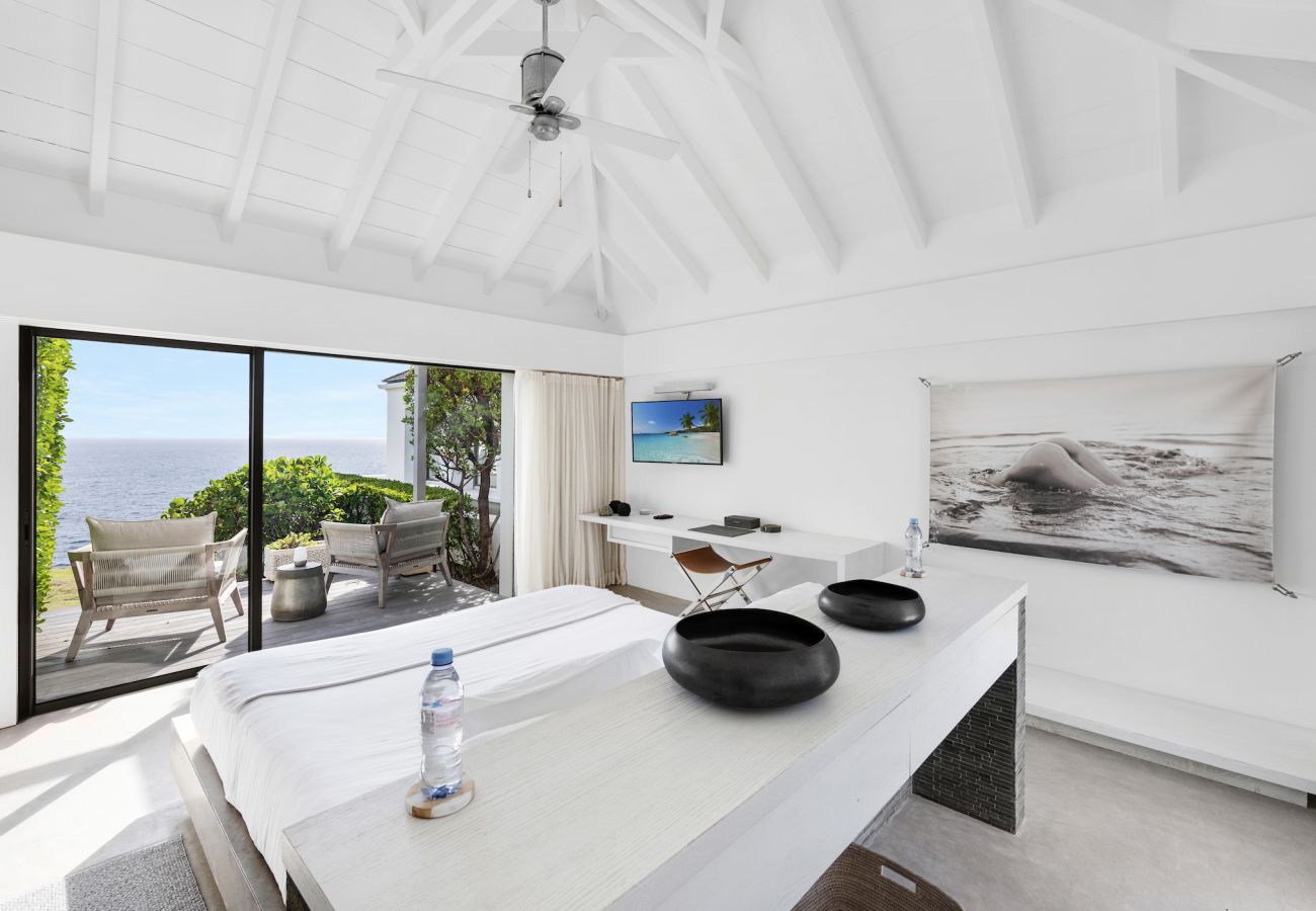 Villa in Saint Barthélemy - CASA DEL MAR