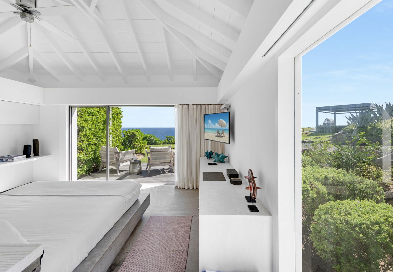 Villa in Saint Barthélemy - CASA DEL MAR