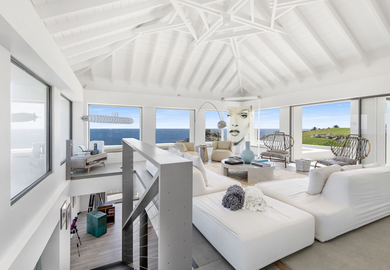 Villa in Saint Barthélemy - CASA DEL MAR