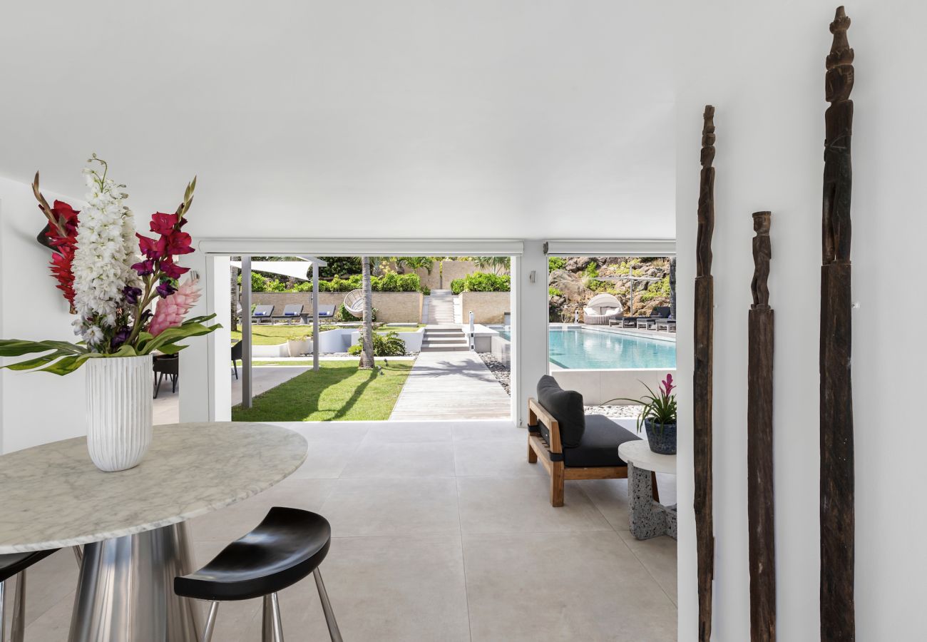 Villa in Saint Barthélemy - CASA DEL MAR