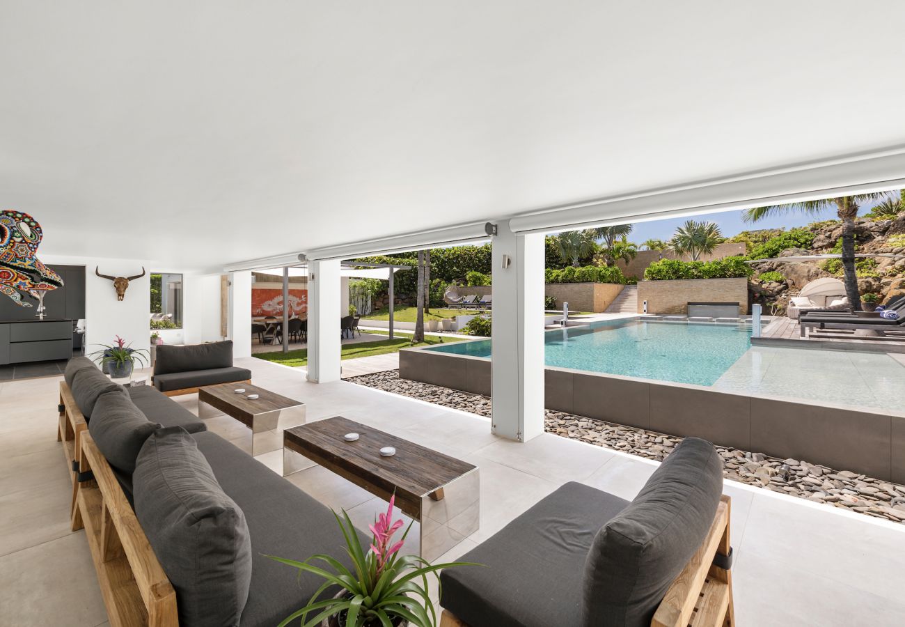 Villa in Saint Barthélemy - CASA DEL MAR