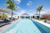 Villa in Saint Barthélemy - CASA DEL MAR Villa in Saint Barthélemy - CASA DEL MAR