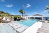 Villa in Saint Barthélemy - CASA DEL MAR Villa in Saint Barthélemy - CASA DEL MAR