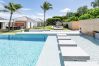 Villa in Saint Barthélemy - CASA DEL MAR Villa in Saint Barthélemy - CASA DEL MAR