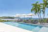 Villa in Saint Barthélemy - AVS