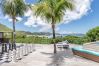Villa in Saint Barthélemy - AVS