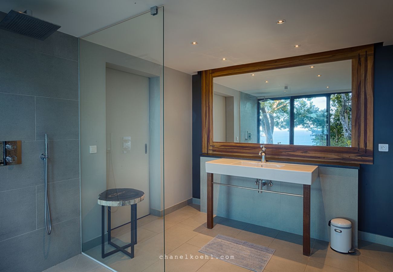 Villa in Saint Barthélemy - MOH