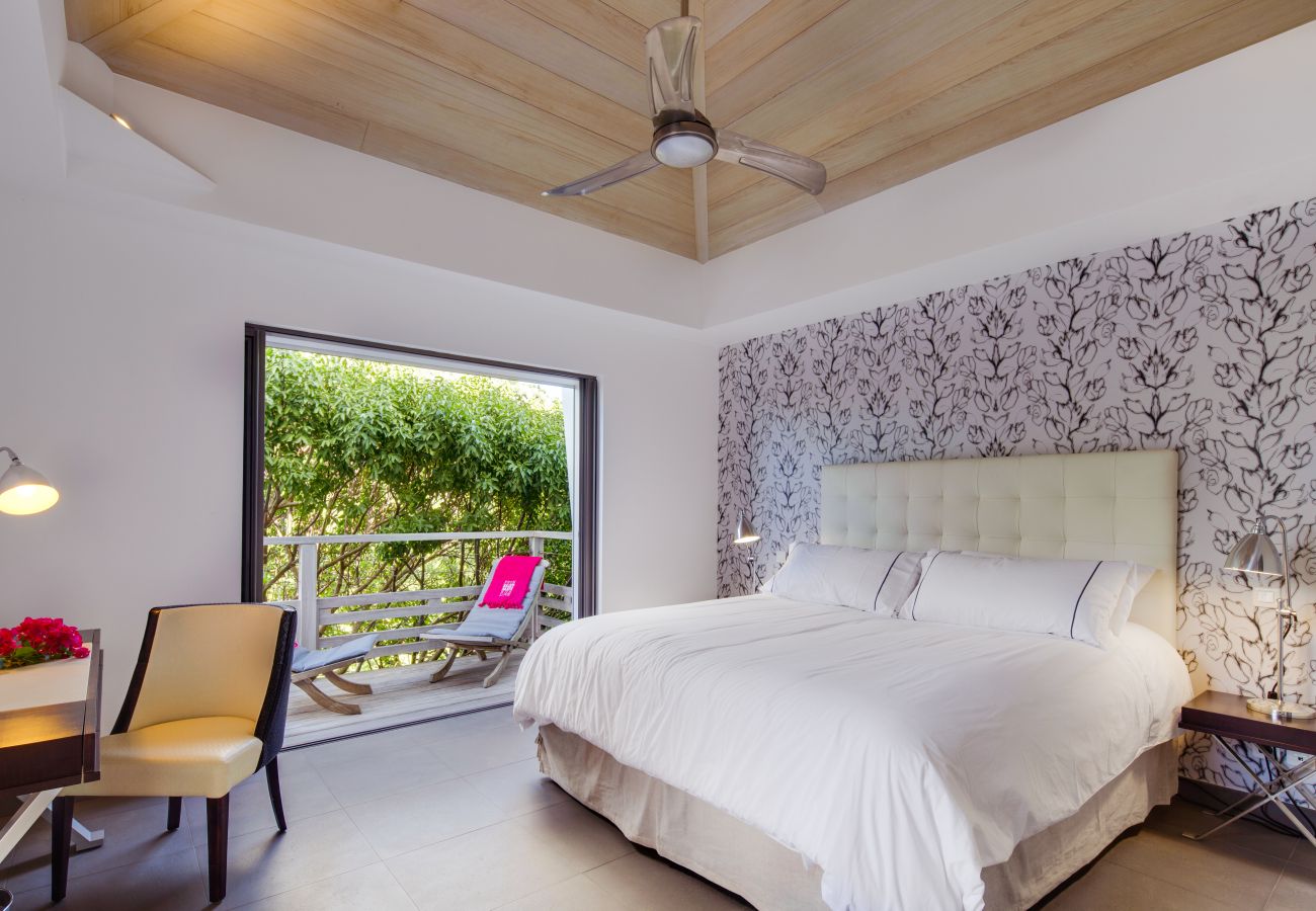 Villa in Saint Barthélemy - DATCHA