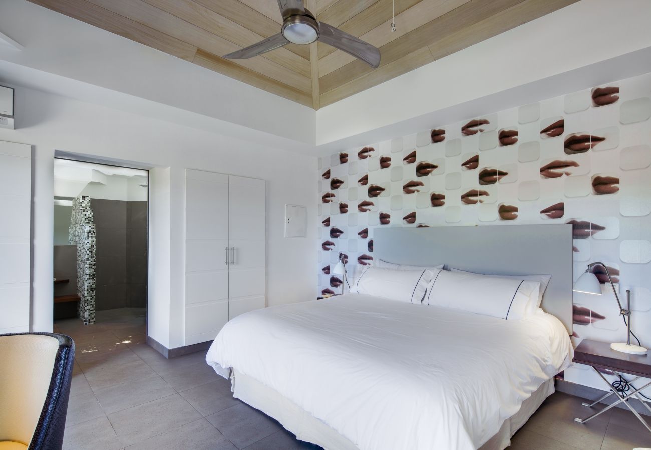 Villa in Saint Barthélemy - DATCHA