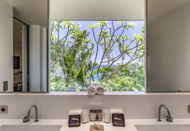 Villa in Saint Barthélemy - UTOPIC Villa in Saint Barthélemy - UTOPIC