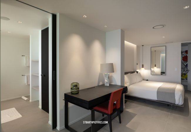 Villa in Saint Barthélemy - UTOPIC Villa in Saint Barthélemy - UTOPIC