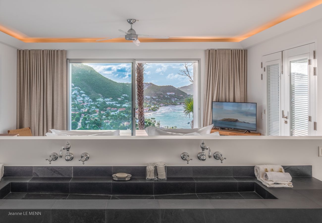 Villa in Saint Barthélemy - COCO