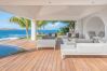 Villa in Saint Barthélemy - COCO