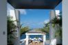 Villa in Saint Barthélemy - Ginger  Villa in Saint Barthélemy - Ginger