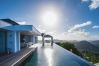 Villa in Saint Barthélemy - Ginger  Villa in Saint Barthélemy - Ginger