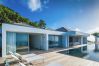 Villa in Saint Barthélemy - Ginger  Villa in Saint Barthélemy - Ginger