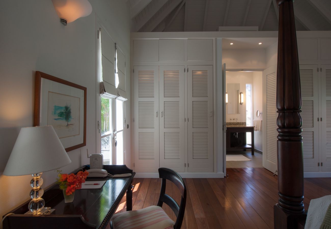 Villa in Saint Barthélemy - Belle Bague