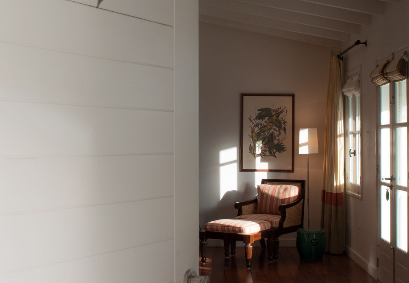 Villa in Saint Barthélemy - Belle Bague