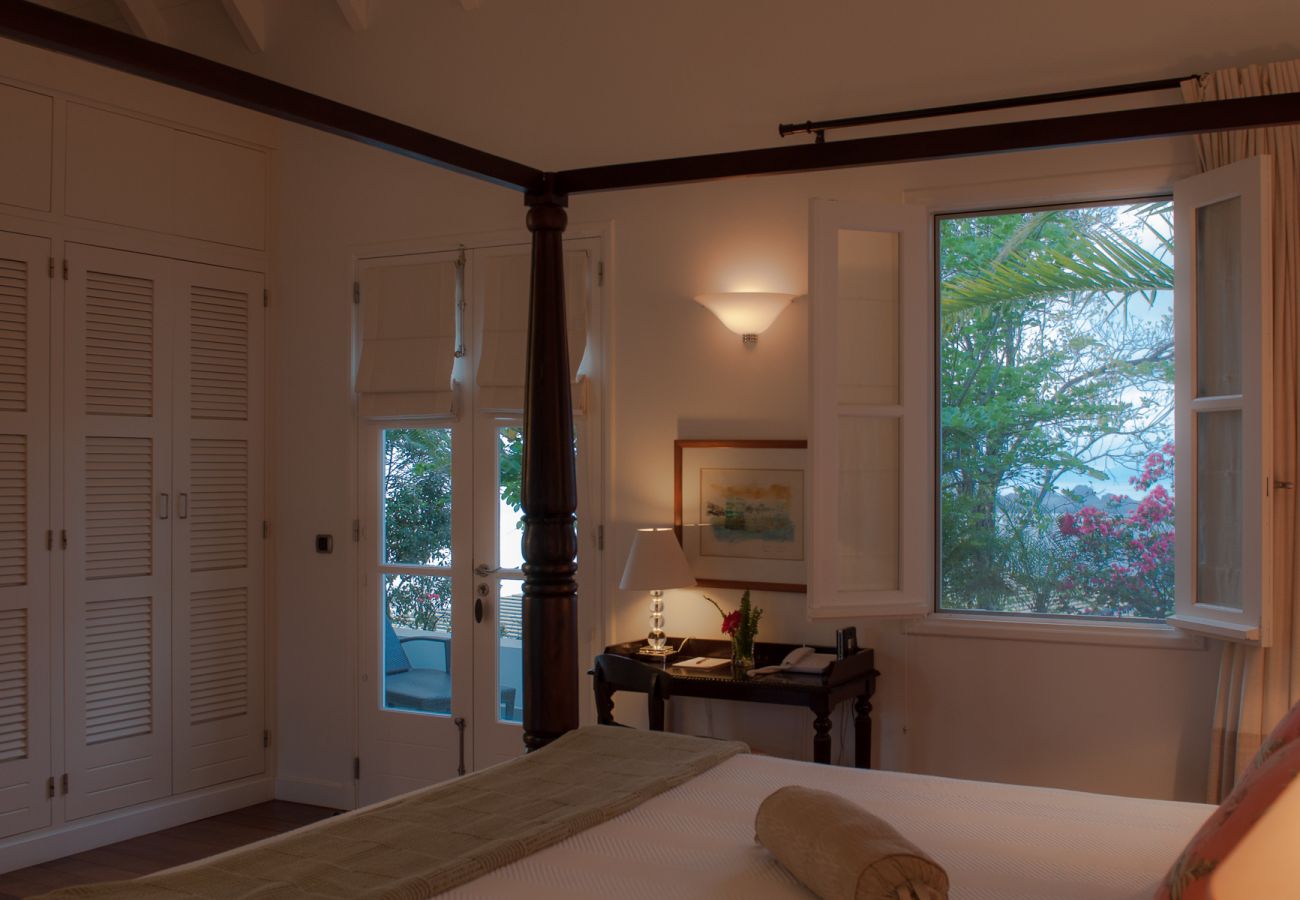Villa in Saint Barthélemy - Belle Bague