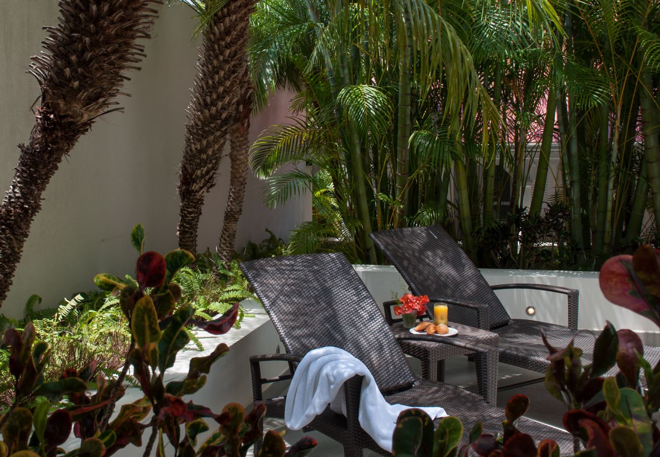 Villa in Saint Barthélemy - Belle Bague