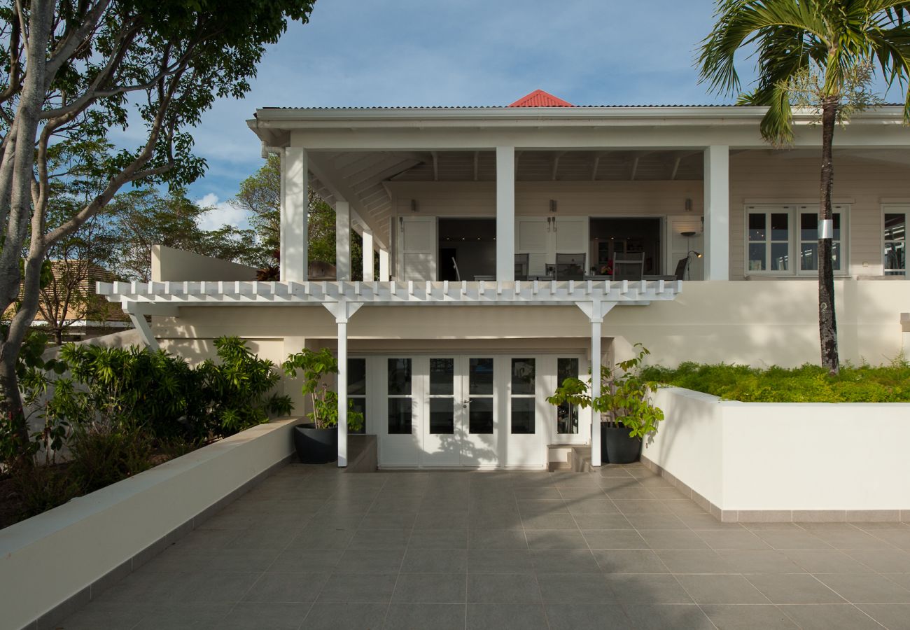Villa in Saint Barthélemy - Belle Bague